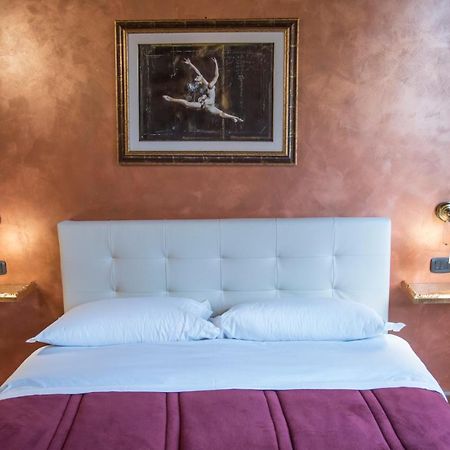 Casa Navona Apartment Rome Luaran gambar