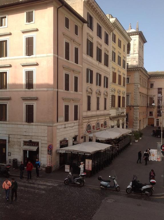 Casa Navona Apartment Rome Luaran gambar