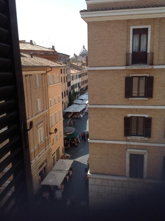Casa Navona Apartment Rome Luaran gambar