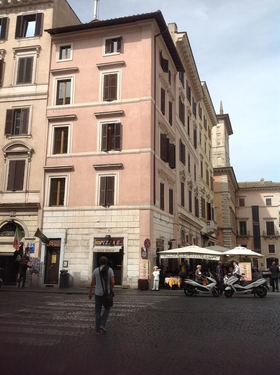 Casa Navona Apartment Rome Luaran gambar