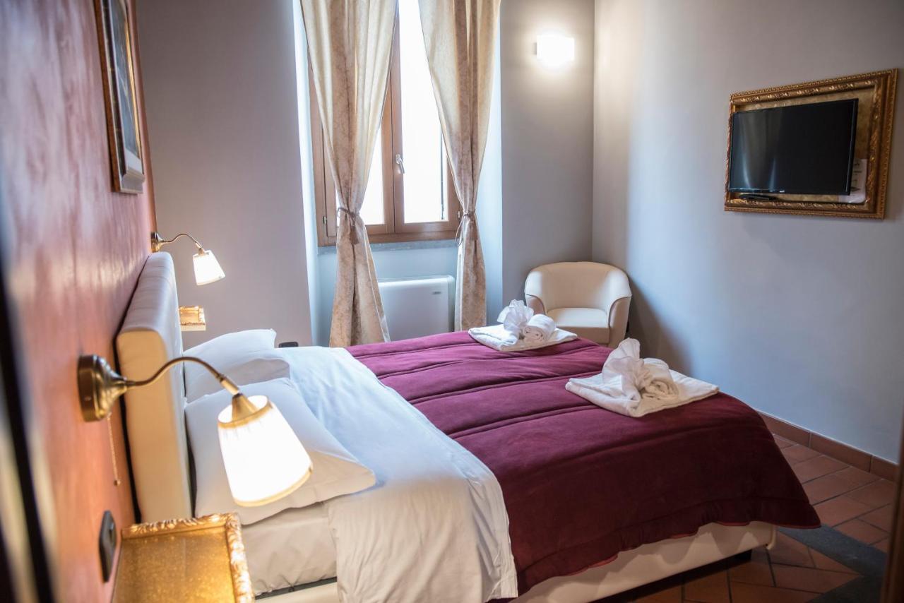 Casa Navona Apartment Rome Luaran gambar