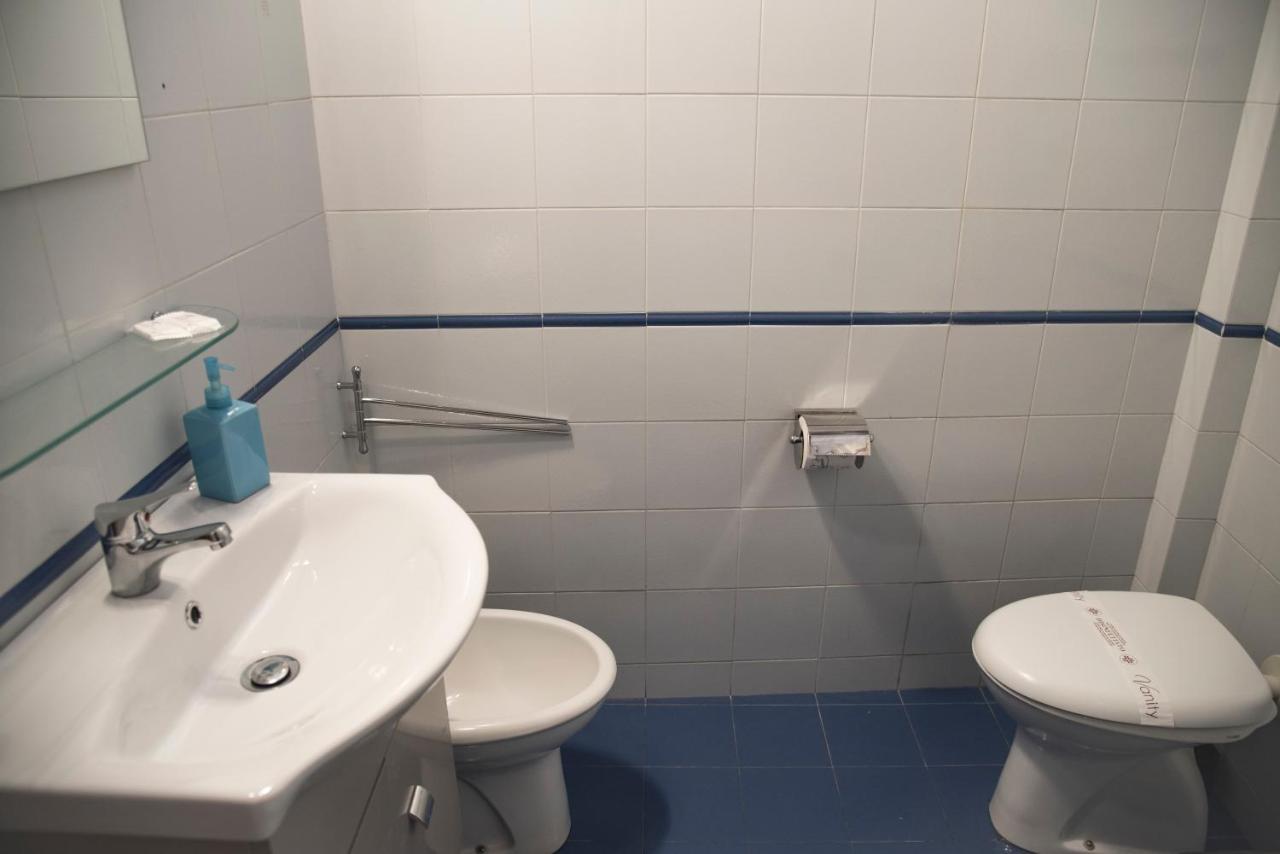 Casa Navona Apartment Rome Luaran gambar