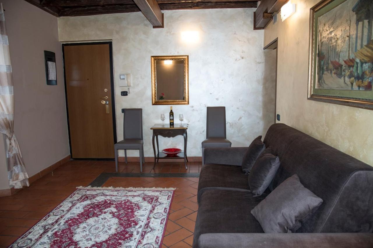 Casa Navona Apartment Rome Luaran gambar