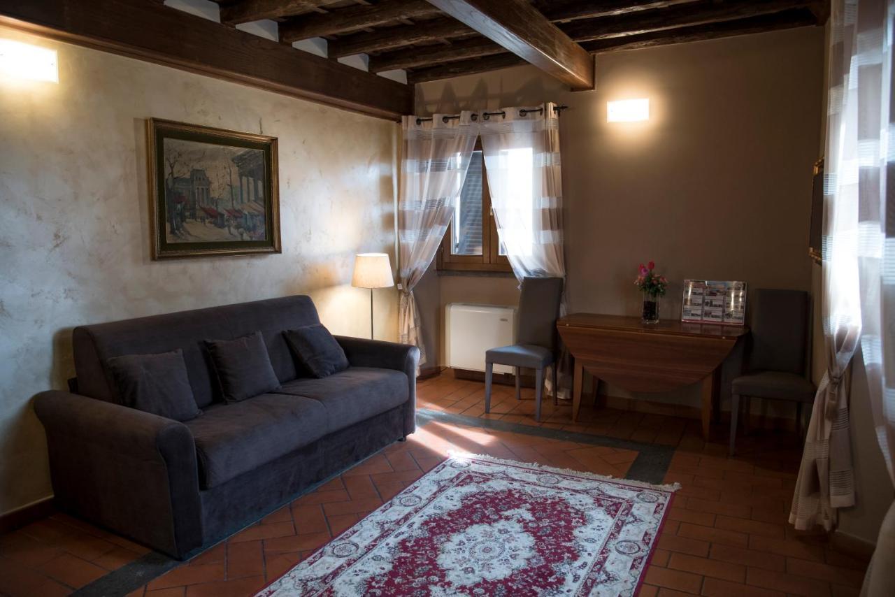 Casa Navona Apartment Rome Luaran gambar