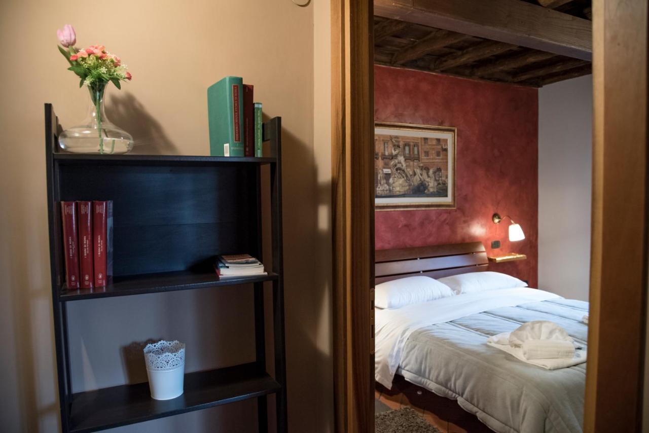 Casa Navona Apartment Rome Luaran gambar