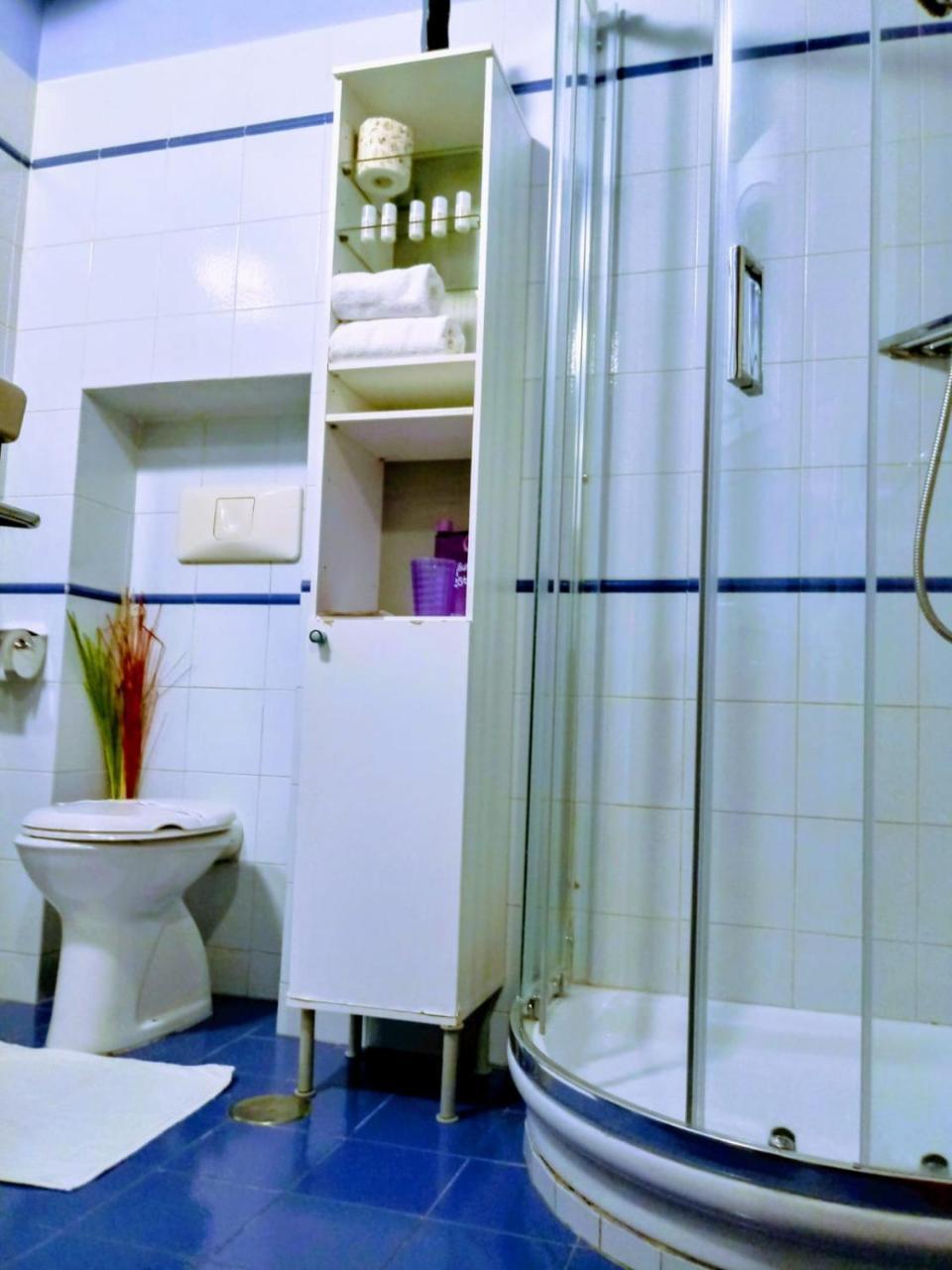 Casa Navona Apartment Rome Luaran gambar
