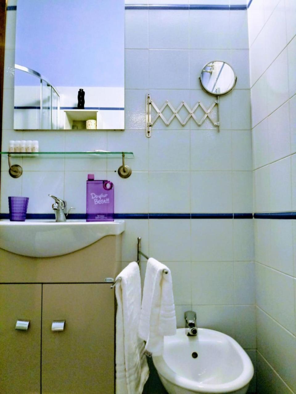 Casa Navona Apartment Rome Luaran gambar